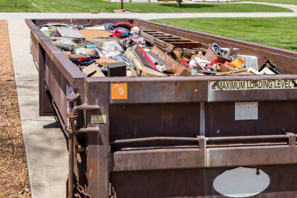 Best Residential Junk Removal  in North East, MD